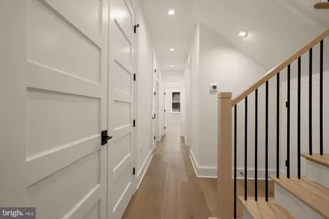 Entry Way - 1237 4th St NW #B1, Washington, DC 20001 photo 3 of 3