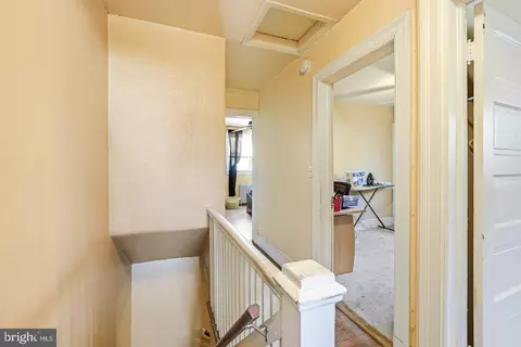 Entry Way - 4936 E Capitol St NE, Washington, DC 20019 photo 7 of 8