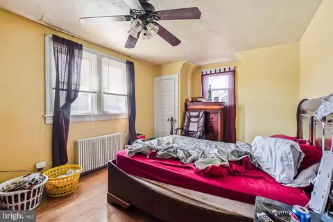 Bedroom - 4936 E Capitol St NE, Washington, DC 20019 photo 1 of 6