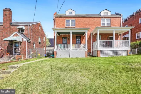 4936 E Capitol St NE, Washington, DC 20019