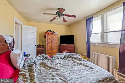 Bedroom - 4936 E Capitol St NE, Washington, DC 20019 photo 3 of 6
