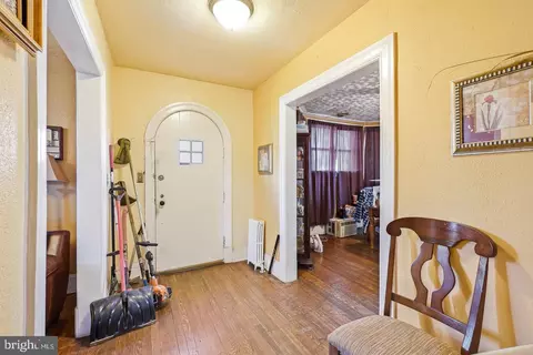 Entry Way - 4936 E Capitol St NE, Washington, DC 20019 photo 3 of 8