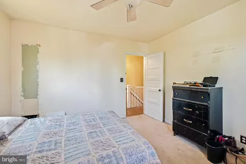 Bedroom - 4936 E Capitol St NE, Washington, DC 20019 photo 6 of 6
