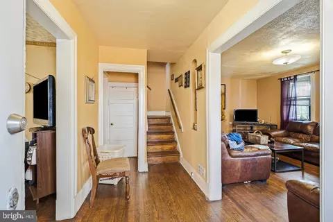 Entry Way - 4936 E Capitol St NE, Washington, DC 20019 photo 1 of 8