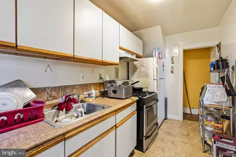 Kitchen - 4936 E Capitol St NE, Washington, DC 20019 photo 2 of 2