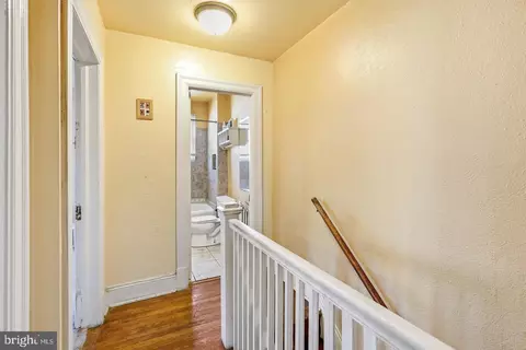 Entry Way - 4936 E Capitol St NE, Washington, DC 20019 photo 8 of 8