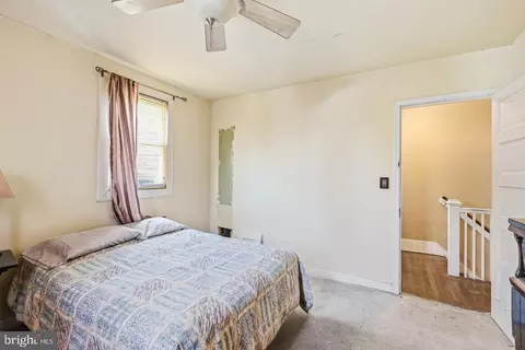 Bedroom - 4936 E Capitol St NE, Washington, DC 20019 photo 5 of 6