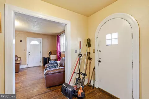 Entry Way - 4936 E Capitol St NE, Washington, DC 20019 photo 2 of 8