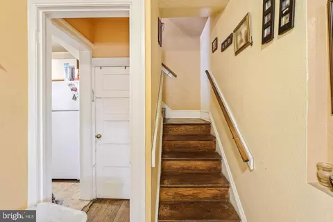 Entry Way - 4936 E Capitol St NE, Washington, DC 20019 photo 6 of 8