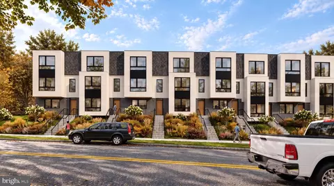 5407-5437 D St SE, Washington, DC 20019 photo 2