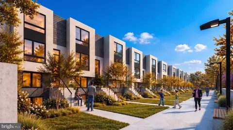 5407-5437 D St SE, Washington, DC 20019 photo 4