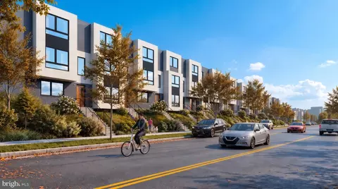 5407-5437 D St SE, Washington, DC 20019 photo 3
