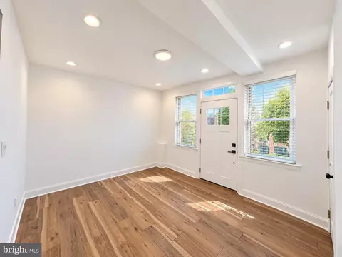 Living - 1820 L St NE, Washington, DC 20002 photo 1 of 1
