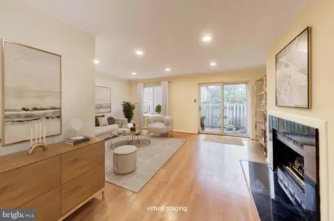 7423 Blair Rd NW #7423, Washington, DC 20012