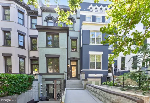 1130 Columbia Rd NW #2, Washington, DC 20009