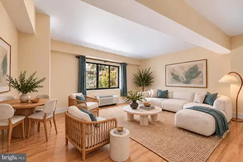 1825 T St NW #302, Washington, DC 20009