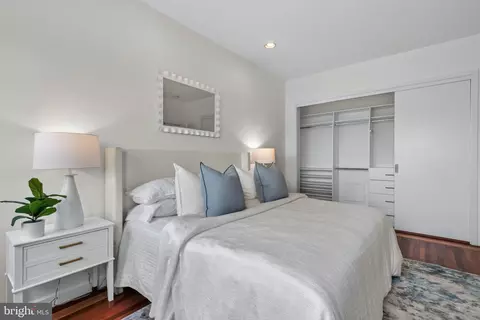 Bedroom - 141 12th St NE #9, Washington, DC 20002 photo 2 of 4