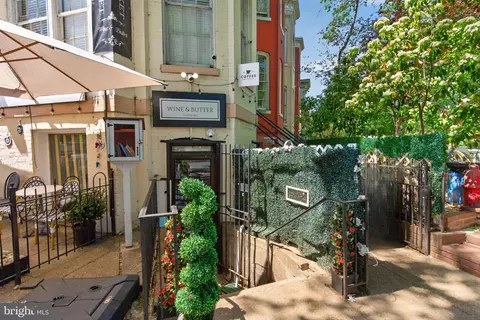 Exterior - 141 12th St NE #9, Washington, DC 20002 photo 3 of 4
