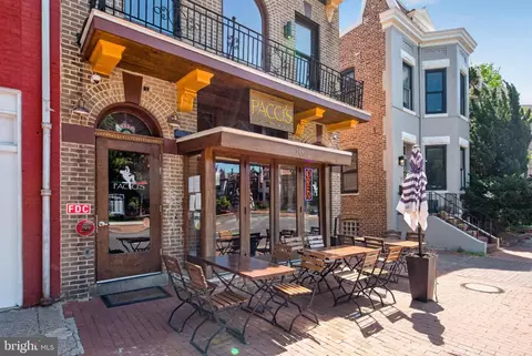 Exterior - 141 12th St NE #9, Washington, DC 20002 photo 2 of 4