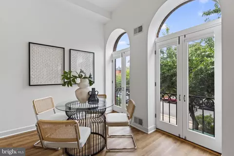 Dining - 141 12th St NE #9, Washington, DC 20002 photo 2 of 2
