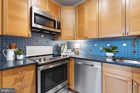 Kitchen - 141 12th St NE #9, Washington, DC 20002 photo 1 of 2