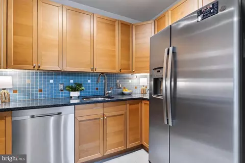 Kitchen - 141 12th St NE #9, Washington, DC 20002 photo 2 of 2