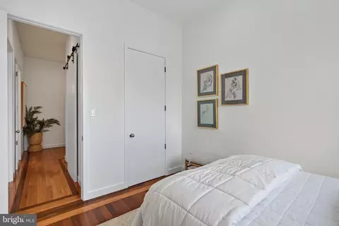 Bedroom - 141 12th St NE #9, Washington, DC 20002 photo 4 of 4