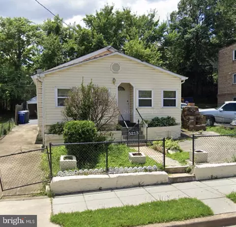 5213 Call Pl SE, Washington, DC 20019