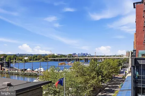 View/Area - 45 Sutton Sq SW #706, Washington, DC 20024 photo 1 of 2