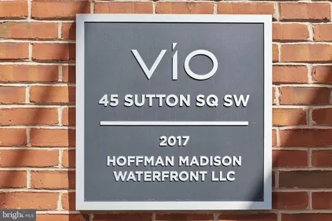 Other - 45 Sutton Sq SW #706, Washington, DC 20024 photo 12 of 19