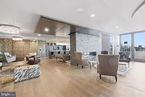 Other - 45 Sutton Sq SW #706, Washington, DC 20024 photo 14 of 19