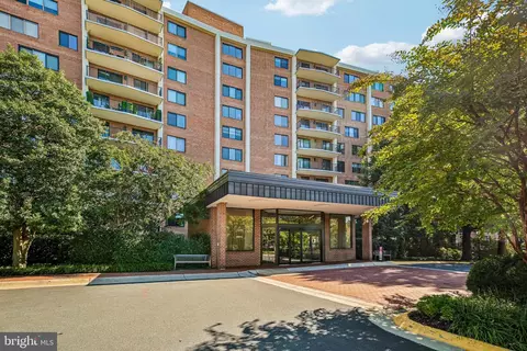 3101 New Mexico Ave NW #838, Washington, DC 20016