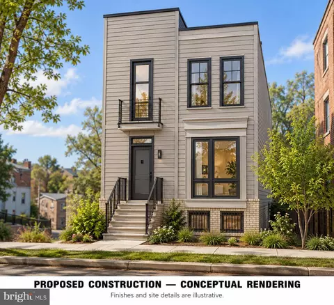 1433 Howard Rd SE, Washington, DC 20020