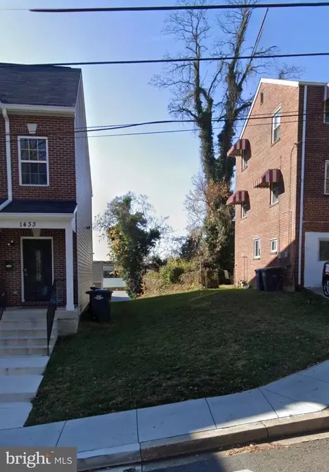 1433 Howard Rd SE, Washington, DC 20020