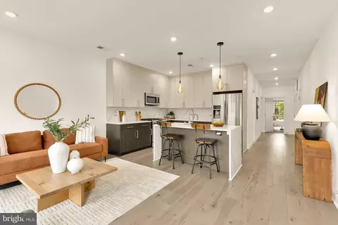 2812 Georgia Ave NW #7, Washington, DC 20001