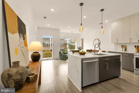 2812 Georgia Ave NW #7, Washington, DC 20001