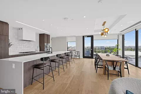 Dining - 37 L St SE #401, Washington, DC 20003 photo 1 of 1