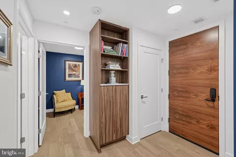 Entry Way - 37 L St SE #401, Washington, DC 20003 photo 1 of 1