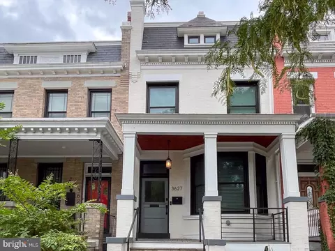 3627 New Hampshire Ave NW, Washington, DC 20010