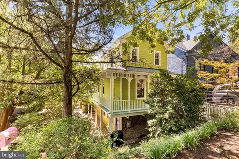 1351 Otis St NE, Washington, DC 20017