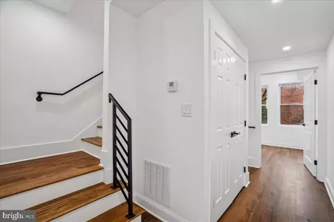Entry Way - 1538 Levis St NE, Washington, DC 20002 photo 6 of 7