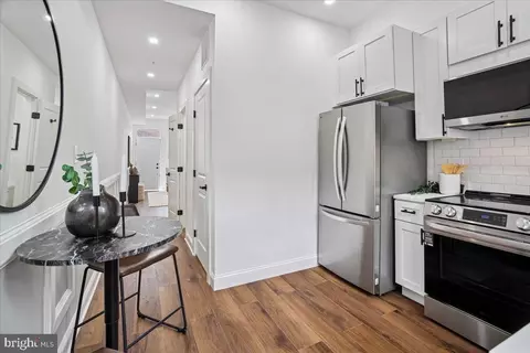 Entry Way - 1538 Levis St NE, Washington, DC 20002 photo 3 of 7