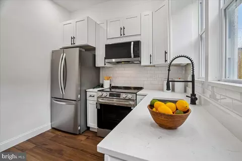Kitchen - 1538 Levis St NE, Washington, DC 20002 photo 1 of 4