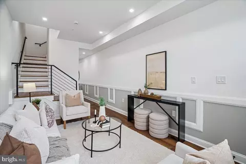 Entry Way - 1538 Levis St NE, Washington, DC 20002 photo 1 of 7