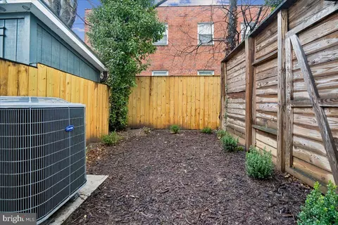 Exterior - 1538 Levis St NE, Washington, DC 20002 photo 2 of 3