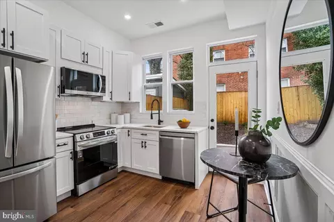 Kitchen - 1538 Levis St NE, Washington, DC 20002 photo 3 of 4
