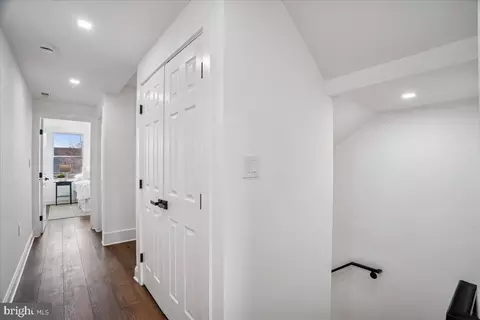 Entry Way - 1538 Levis St NE, Washington, DC 20002 photo 5 of 7