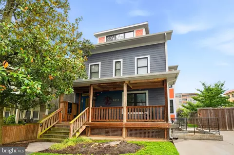 6914 Willow St NW #1, Washington, DC 20012