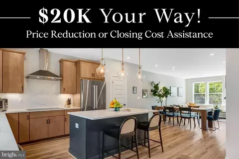 406 Brookland Grove Dr NE, Washington, DC 20017