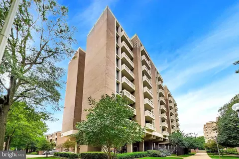 Other - 1245 4th St SW #E400, Washington, DC 20024 photo 8 of 13